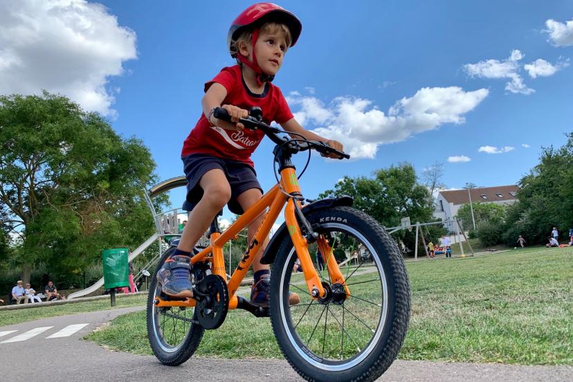 VÉLOS POUR ENFANTS